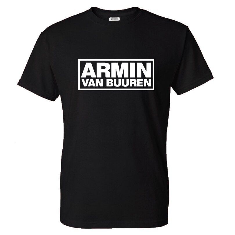 Armin Van Buuren T-shirt Spring Summer Trendy Streetwear Men Casual Hip Hop Tshirt High Quality Cotton Dj t Shirt Tees Top [<rylljqg@163.co
Armin Van Buuren T-shirt Spring Summer Trendy Streetwear Men Casual Hip Hop Tshirt High Quality Cotton Dj t Shirt Tees Top [<rylljqg@163.co