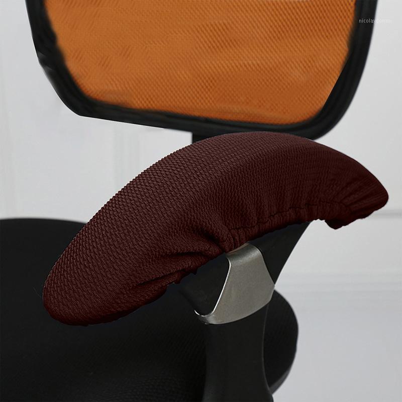 Chair Covers 2pcs Armrest Pads For Home Office Computer Chairs Elbow Relief Polyester Gloves Slip Proof Sleeve Pack Cover
Chair Covers 2pcs Armrest Pads For Home Office Computer Chairs Elbow Relief Polyester Gloves Slip Proof Sleeve Pack Cover