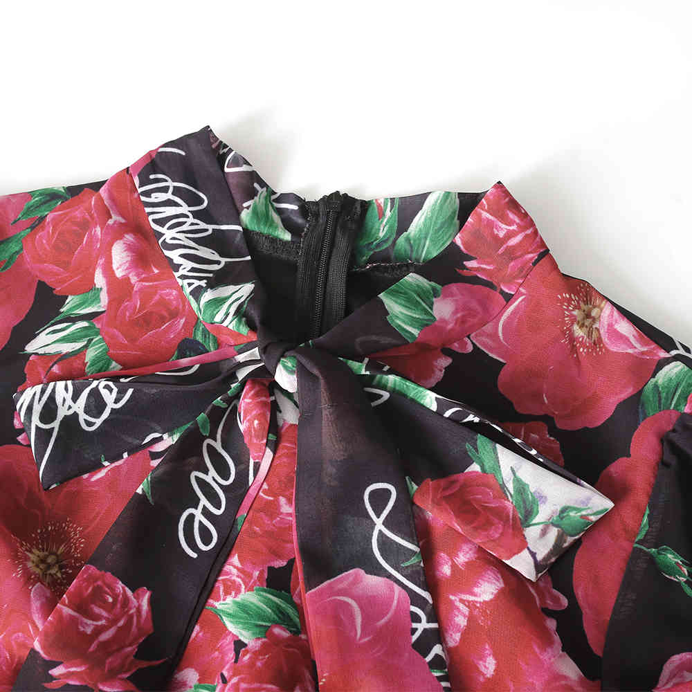 MD Dinner Dresses For Women New African Spring Summer Elegant Gown Flowers Printed Dashiki Long Dress Ladies Clothing 229# 210408