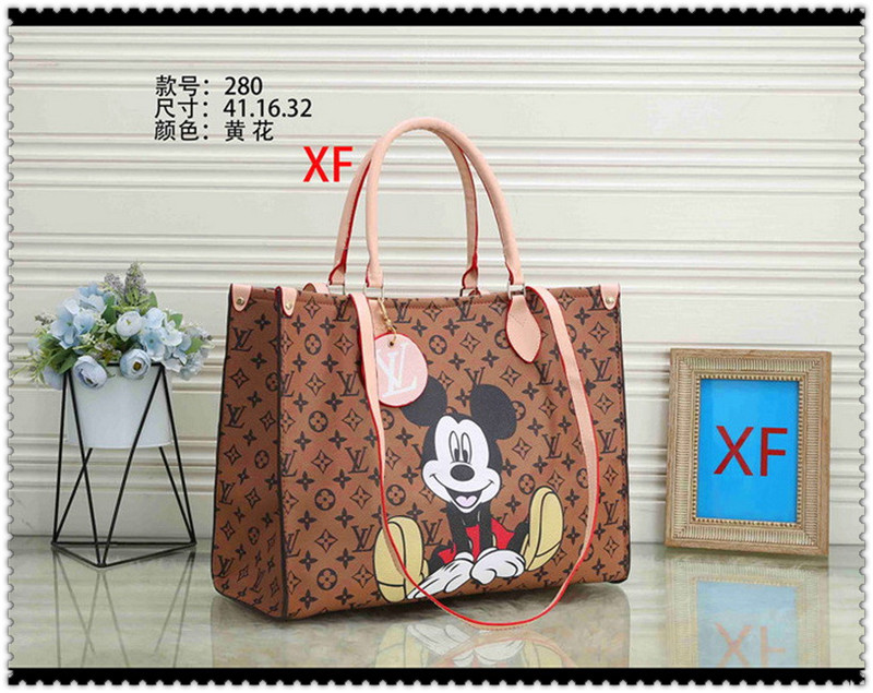 LV Louis Fashion Crossbody Shoulder HandBag Women Purse Messenger Bags Wallet Tote Clutch Bag Vitton YSL 280-1, Red;black
LV Louis Fashion Crossbody Shoulder HandBag Women Purse Messenger Bags Wallet Tote Clutch Bag Vitton YSL 280-1, Red;black
