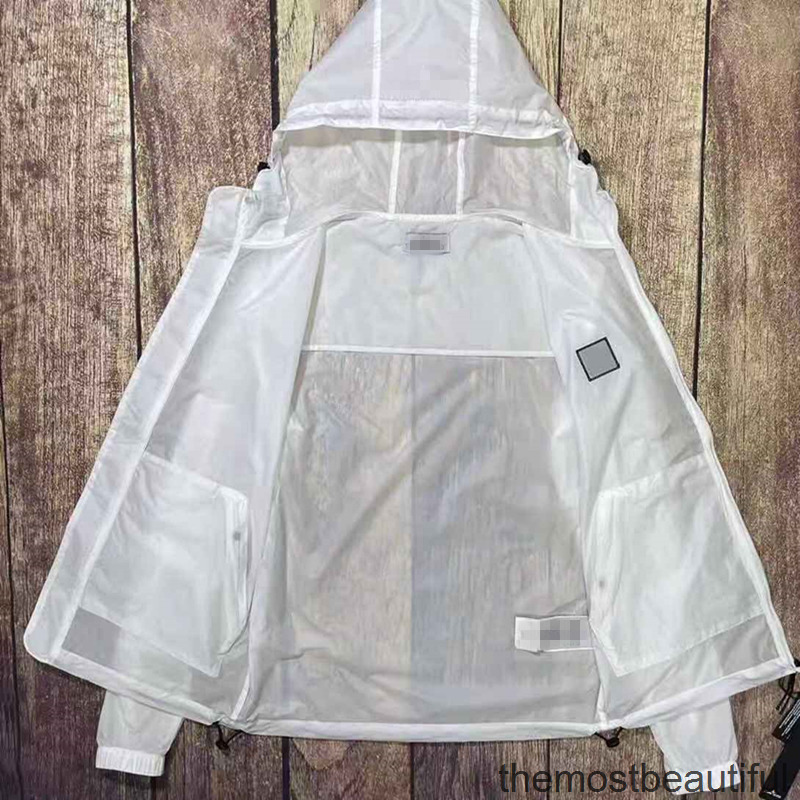 Men's Jackets Solid color summer Frivolity Sunscreen Saposhnikovia divaricata Hooded couple's coat leisure time Simple sports top 8QYS, 1# packing bag
Men's Jackets Solid color summer Frivolity Sunscreen Saposhnikovia divaricata Hooded couple's coat leisure time Simple sports top 8QYS, 1# packing bag
