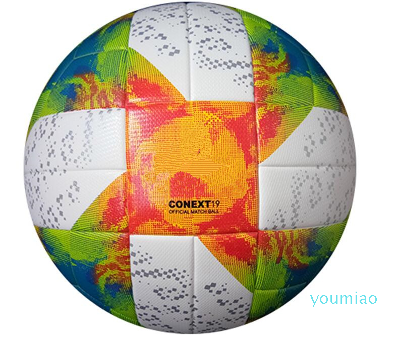 2021 Euro World cup Premier PU football Ball World soccer Ball PU LALIGA SERIEA Calcio Cup FutBOL Final soccer Europa