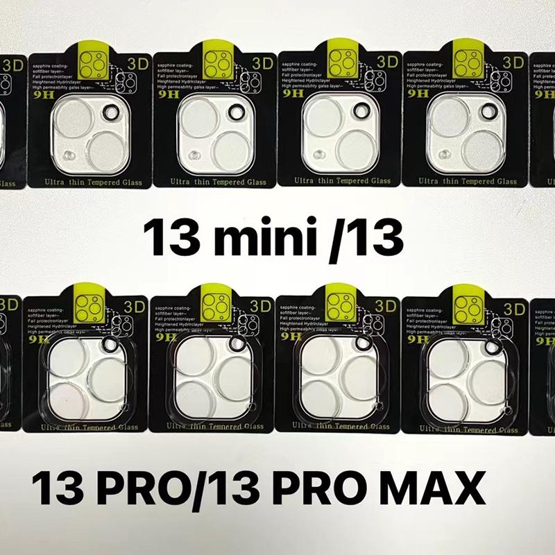 Back Camera Lens Protective Full Cover Tempered Glass Film For iPhone 14 14Max 13mini 13 13Pro Max Screen Protector With Flash Circle
Back Camera Lens Protective Full Cover Tempered Glass Film For iPhone 14 14Max 13mini 13 13Pro Max Screen Protector With Flash Circle