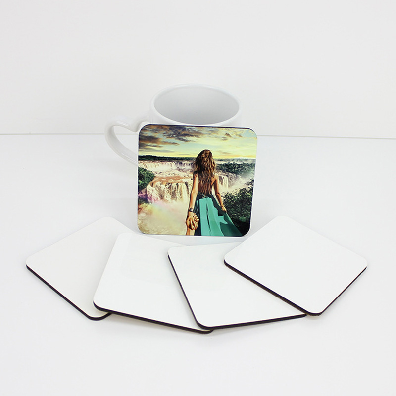 Blank Sublimation Wooden Cup Mat Square Heat Transfer DIY Coaster Home Desktop Decoration Gift Supplies 10*10CM
Blank Sublimation Wooden Cup Mat Square Heat Transfer DIY Coaster Home Desktop Decoration Gift Supplies 10*10CM