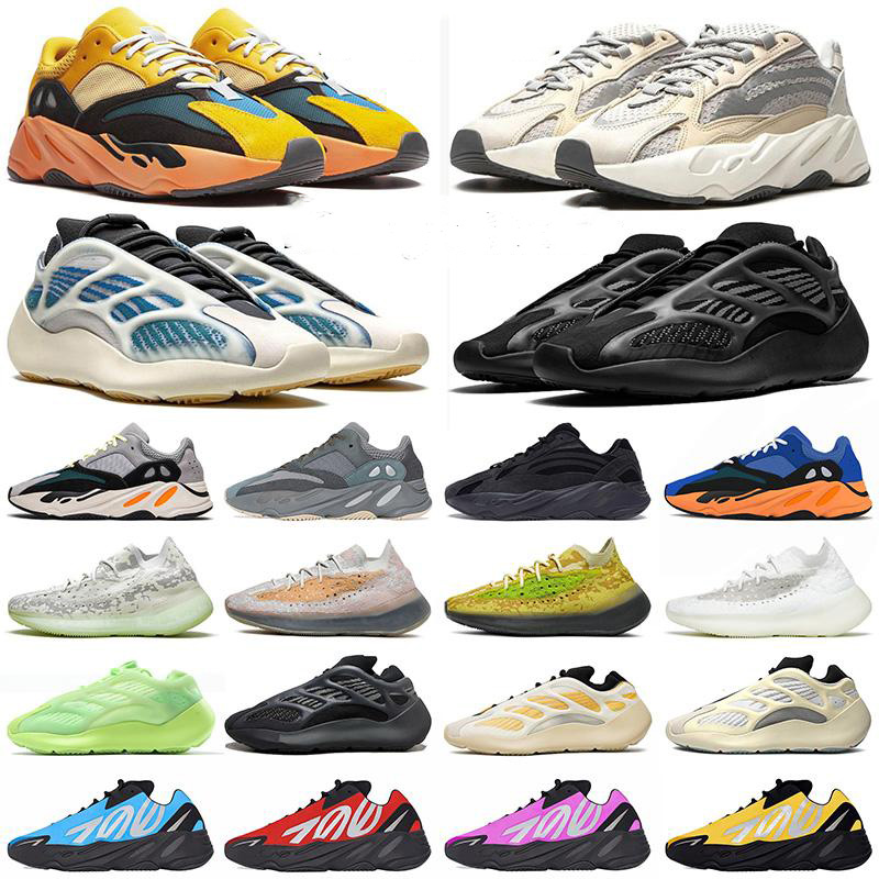 700 V2 Running Shoes for Men Women Azael Safflower Static Sports Sneakers Vanta Sun Bright Blue Mens Womens Trainers Outdoors Size 36-46
700 V2 Running Shoes for Men Women Azael Safflower Static Sports Sneakers Vanta Sun Bright Blue Mens Womens Trainers Outdoors Size 36-46