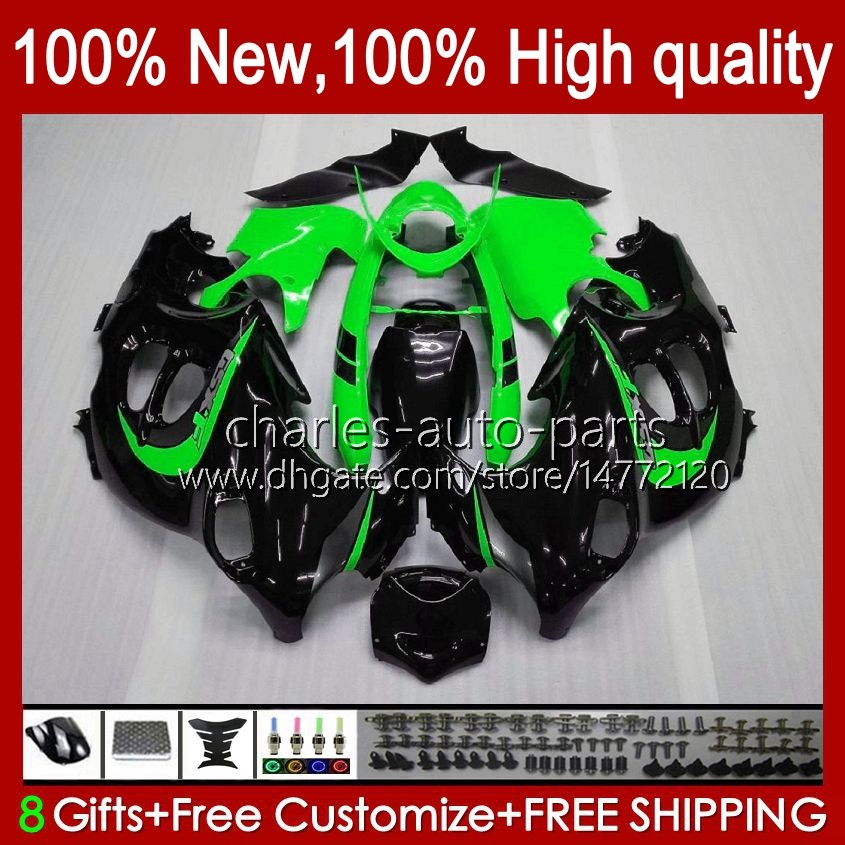 Fairings For SUZUKI KATANA GSXF 600 Green black 750 CC 600CC GSXF600 GSXF-750 29No.99 GSX750F GSX600F 750CC 1998 1999 2000 2001 2002 GSXF750 GSXF-600 98 99 00 01 02 Body, No. 1
Fairings For SUZUKI KATANA GSXF 600 Green black 750 CC 600CC GSXF600 GSXF-750 29No.99 GSX750F GSX600F 750CC 1998 1999 2000 2001 2002 GSXF750 GSXF-600 98 99 00 01 02 Body, No. 1