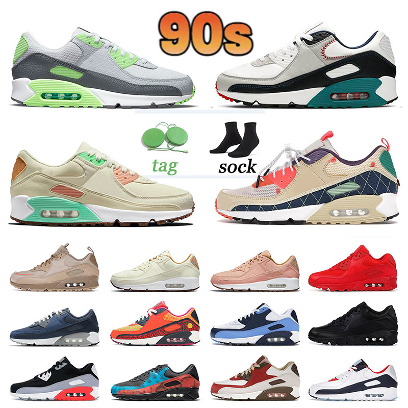 90 Running Shoes Surplus Desert Camo 90s Designers Sneakers Trail Team Gold Off Tie-Dye USA Mens Womens Trainers UNC Triple Black White Sports Cork Glasgow Bacon US 12, 36-45 white black
90 Running Shoes Surplus Desert Camo 90s Designers Sneakers Trail Team Gold Off Tie-Dye USA Mens Womens Trainers UNC Triple Black White Sports Cork Glasgow Bacon US 12, 36-45 white black