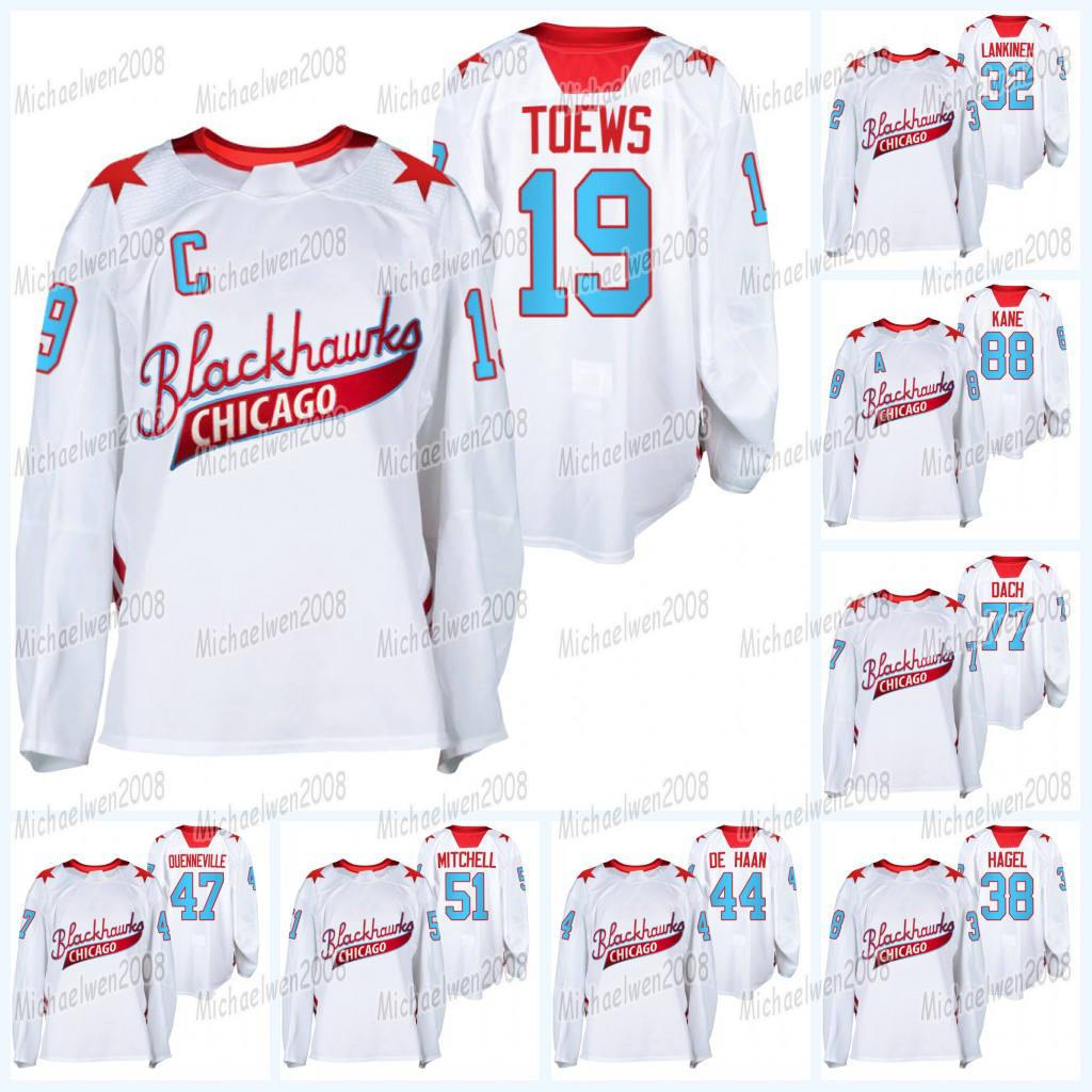 Chicago Blackhawks 2021 One Community Night Jersey Patrick Kane Kirby Dach Brett Connolly Jonathan Toews Dylan Strome Connor Murphy Adam Gau, Black;red
Chicago Blackhawks 2021 One Community Night Jersey Patrick Kane Kirby Dach Brett Connolly Jonathan Toews Dylan Strome Connor Murphy Adam Gau, Black;red