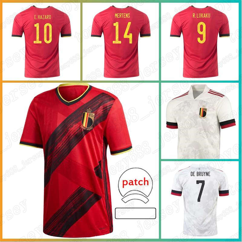 21 22 Soccer Jersey Belgium Football Shirt KOMPANY uniforms 7 DE BRUYNE R.LUKAKU 10 E.HAZARD MERTENS WITSEL BATSHUAYI TIELEMANS CARRASCO T., Black;yellow
21 22 Soccer Jersey Belgium Football Shirt KOMPANY uniforms 7 DE BRUYNE R.LUKAKU 10 E.HAZARD MERTENS WITSEL BATSHUAYI TIELEMANS CARRASCO T., Black;yellow