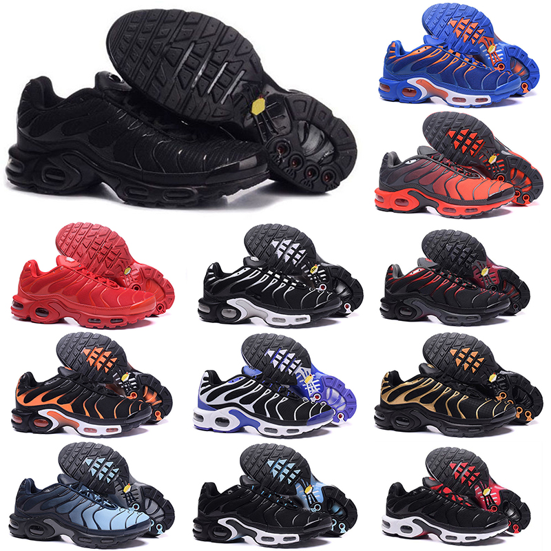TN Plus Running shoes SE men women Triple black white Hyper Blue Voltage Purple Rainbow Total Orange outdoor trainers sneakers sports size 36-45
TN Plus Running shoes SE men women Triple black white Hyper Blue Voltage Purple Rainbow Total Orange outdoor trainers sneakers sports size 36-45