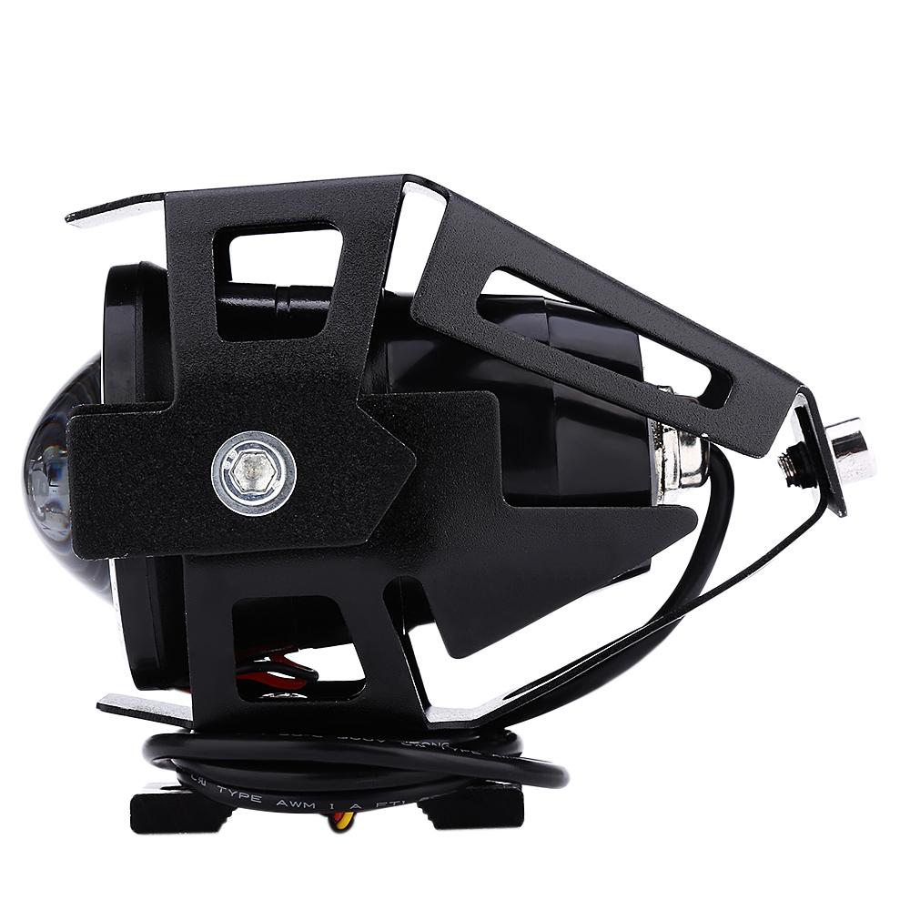 2021 125W 12V 3000LM U7 LED Fog Lamp Transform Eagle Eye High intensity Large Lighting Range Motorcycle Headlight
2021 125W 12V 3000LM U7 LED Fog Lamp Transform Eagle Eye High intensity Large Lighting Range Motorcycle Headlight