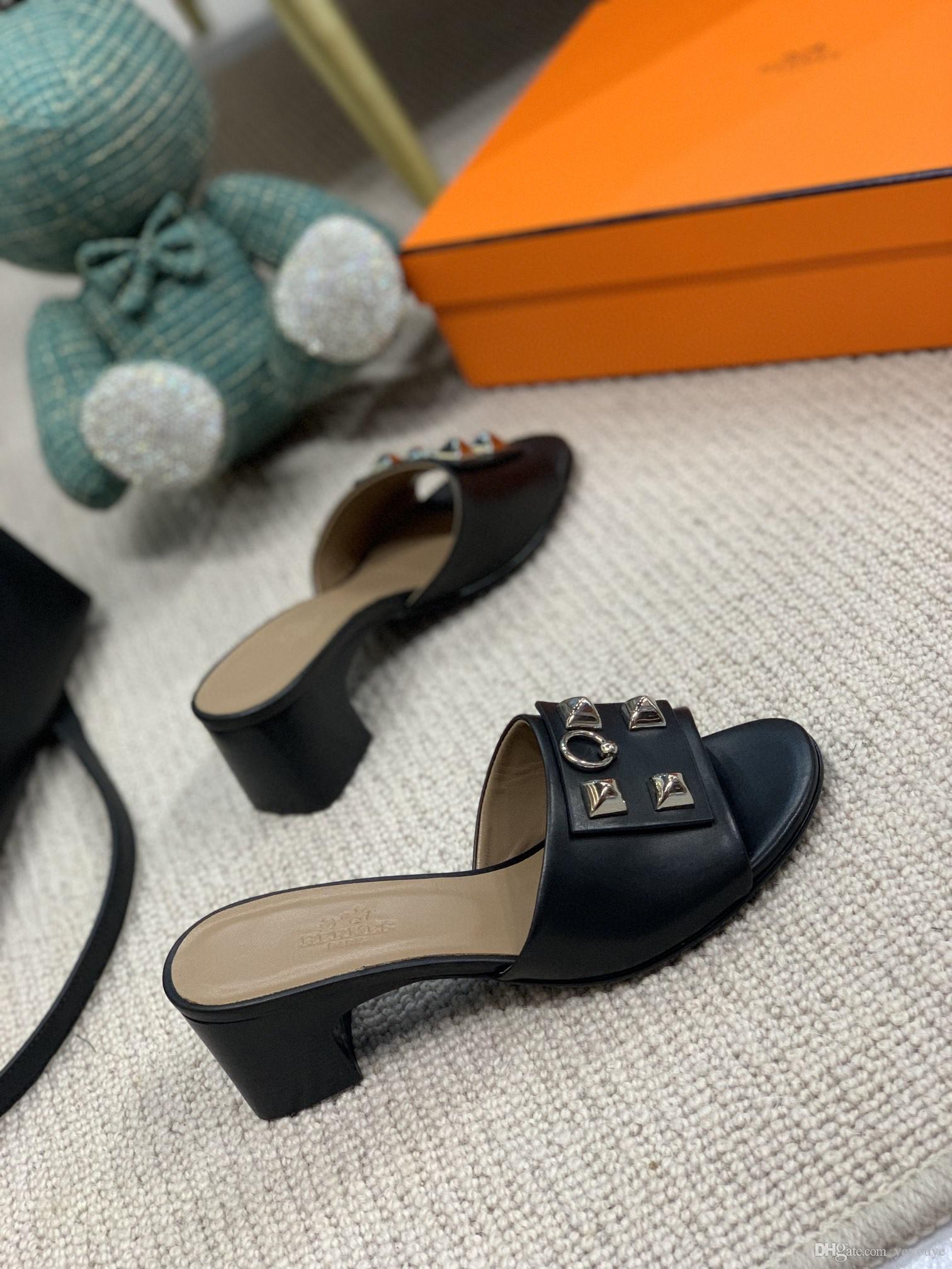 L1 Slippers WOMEN SUL1ER LUXURY 21SS New Black Square Toe CASUAL FLAT Sandals BRAND DESIGNER WOMAN Beach SHOES Plus SIZE 42 Chaussure Femme, #03
L1 Slippers WOMEN SUL1ER LUXURY 21SS New Black Square Toe CASUAL FLAT Sandals BRAND DESIGNER WOMAN Beach SHOES Plus SIZE 42 Chaussure Femme, #03