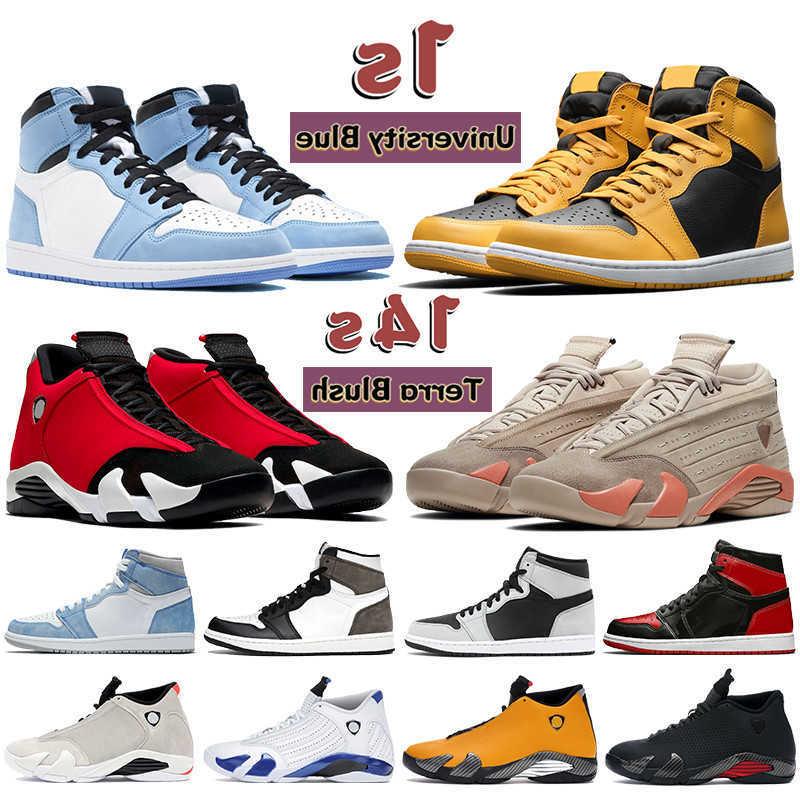 terra University Blue 1 hyper basketball Shoes Sneakers 14s 14 black 1s pollen blush anthracite UNC women dark mocha patent bred Mens r Hdus
terra University Blue 1 hyper basketball Shoes Sneakers 14s 14 black 1s pollen blush anthracite UNC women dark mocha patent bred Mens r Hdus