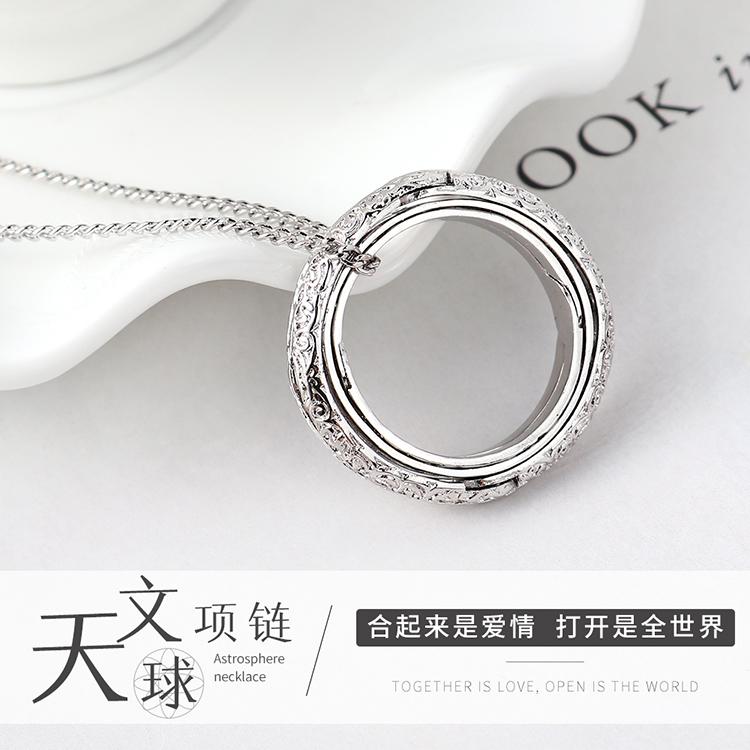 Pendant Necklaces Fashion Retro Geometric Collar Double Chains Leather Simple Choker Heart Necklace Gift For Women Girl 139301
Pendant Necklaces Fashion Retro Geometric Collar Double Chains Leather Simple Choker Heart Necklace Gift For Women Girl 139301