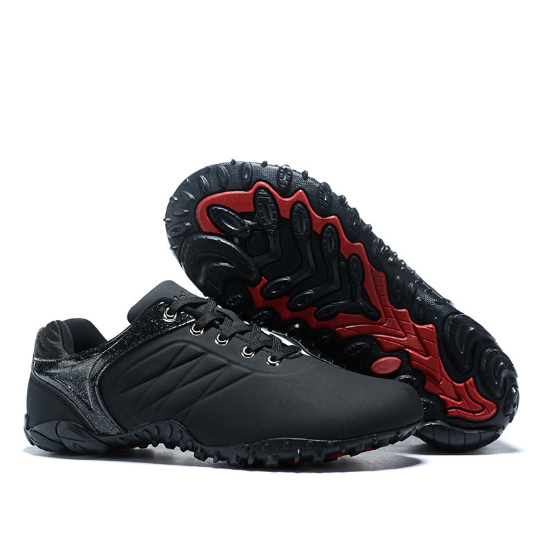 Golf shoes Waterproof Shoes Men Professional Spikes Sneakers White Outdoor Walking For Man 0908
Golf shoes Waterproof Shoes Men Professional Spikes Sneakers White Outdoor Walking For Man 0908