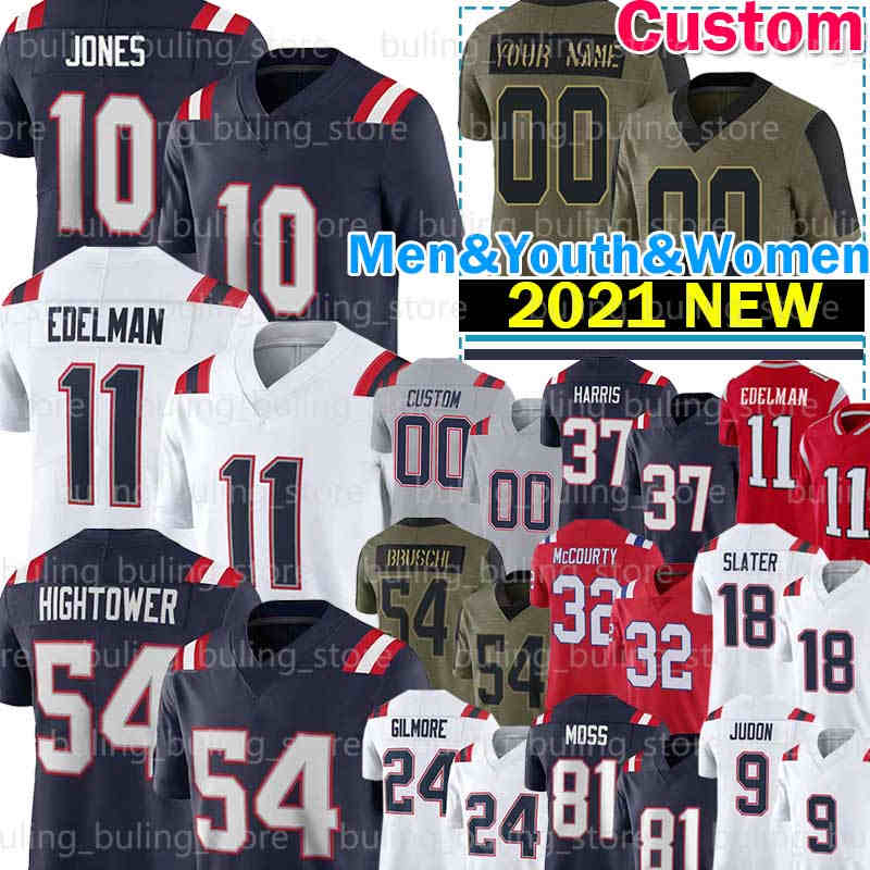 Mac Jones Jersey Donta Hightower Patriot Damien Harris Football New Devin McCourty Julian Edelman England Stephon Gilmore Matthew Slater Judon Chase Winovich Moss, Men jersey(a g)
Mac Jones Jersey Donta Hightower Patriot Damien Harris Football New Devin McCourty Julian Edelman England Stephon Gilmore Matthew Slater Judon Chase Winovich Moss, Men jersey(a g)