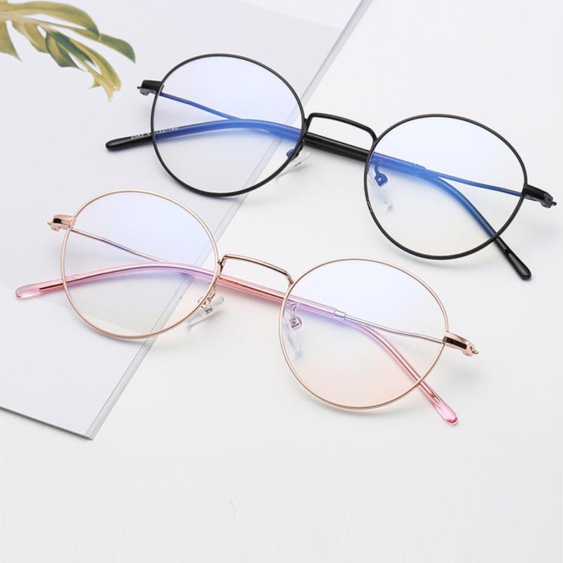 Fashion Sunglasses Frames 2021 Designer Woman Glasses Optical Metal Round Oversized Frame Clear Lens Eyeware
Fashion Sunglasses Frames 2021 Designer Woman Glasses Optical Metal Round Oversized Frame Clear Lens Eyeware