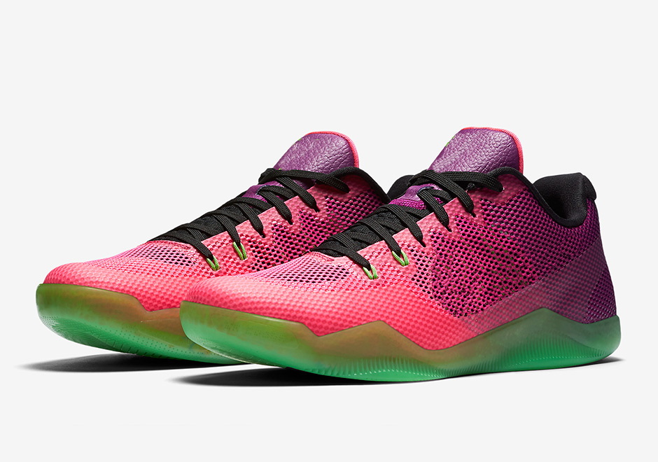 2021 black Mamba 11 mambacurial pink flash action green for sale men women Basketball shoes store With Box us7-12
2021 black Mamba 11 mambacurial pink flash action green for sale men women Basketball shoes store With Box us7-12
