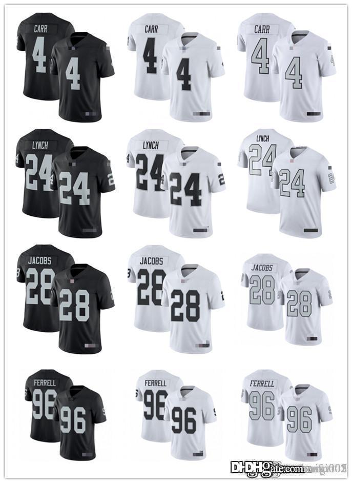 Men Women Youth Las Vegas Raiders 4 Derek Carr 24 Marshawn Lynch 34 Bo Jackson 96 Clelin Ferrell 28 Josh Jacobs Jerseys, Black;red
Men Women Youth Las Vegas Raiders 4 Derek Carr 24 Marshawn Lynch 34 Bo Jackson 96 Clelin Ferrell 28 Josh Jacobs Jerseys, Black;red