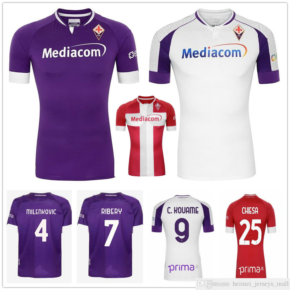 20 21 ACF Fiorentina Soccer Jersey RIBERY PRINCE CUTRONE SIMEONE PEZZELLA CHIESA Custom Home Away Third Adult and Kids Football Shirt, Black;yellow
20 21 ACF Fiorentina Soccer Jersey RIBERY PRINCE CUTRONE SIMEONE PEZZELLA CHIESA Custom Home Away Third Adult and Kids Football Shirt, Black;yellow