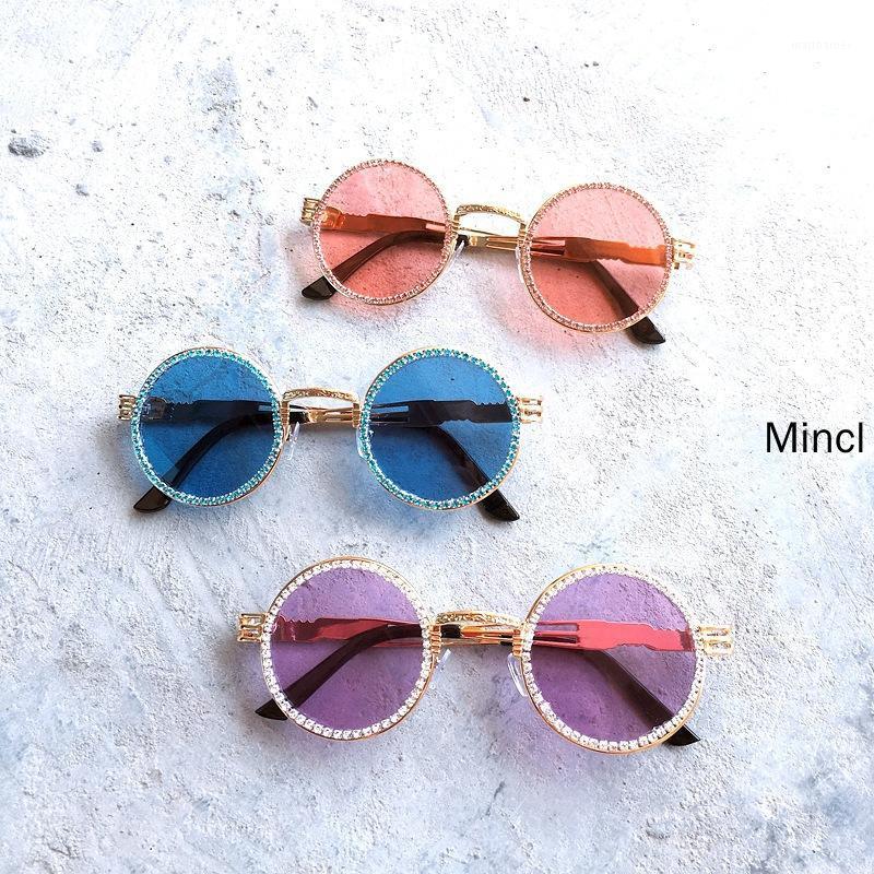 Sunglasses Small Frame Round Women Green Diamond Crystal Rhinestone Sun Glasses UV400 Women's Beach Party FML
Sunglasses Small Frame Round Women Green Diamond Crystal Rhinestone Sun Glasses UV400 Women's Beach Party FML