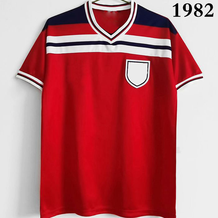 TOPS 1982 Retro Soccer Jerseys STAR GASCOIGNE 8 Beckham 7 SHEARER 9 Scholes 18 Owen 10 Gerrard Lampard Vintage Classic 1984 Home Away Football Shirts Kit SIZE -XXL 1987, 1982 home custom
TOPS 1982 Retro Soccer Jerseys STAR GASCOIGNE 8 Beckham 7 SHEARER 9 Scholes 18 Owen 10 Gerrard Lampard Vintage Classic 1984 Home Away Football Shirts Kit SIZE -XXL 1987, 1982 home custom