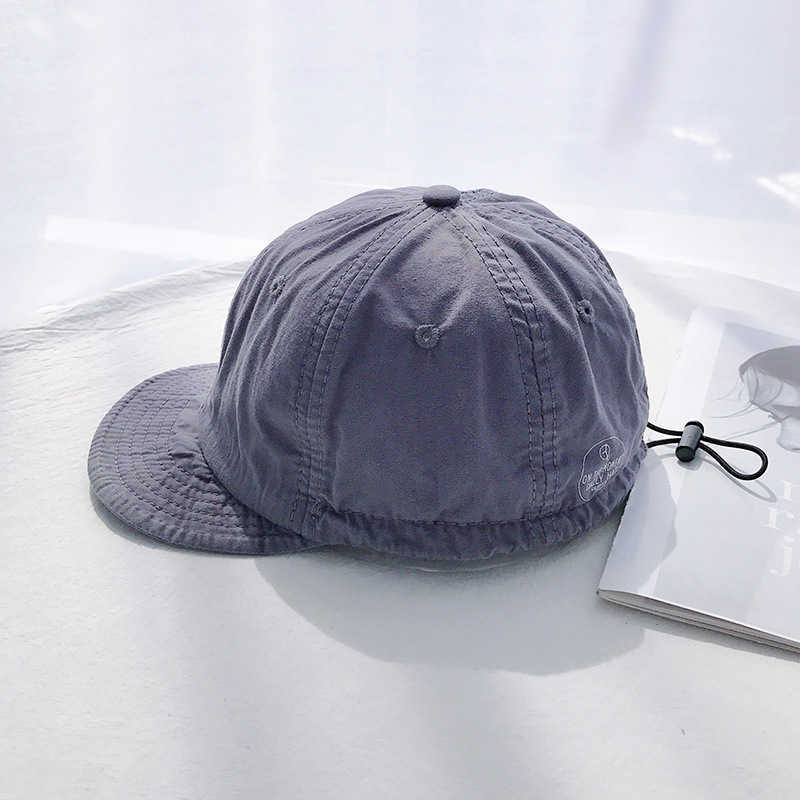 Bauhinia 2020 Baseball Cap Women Snapback Cotton Comfort Summer Hats Adjustable Casual Sport Caps Q0703