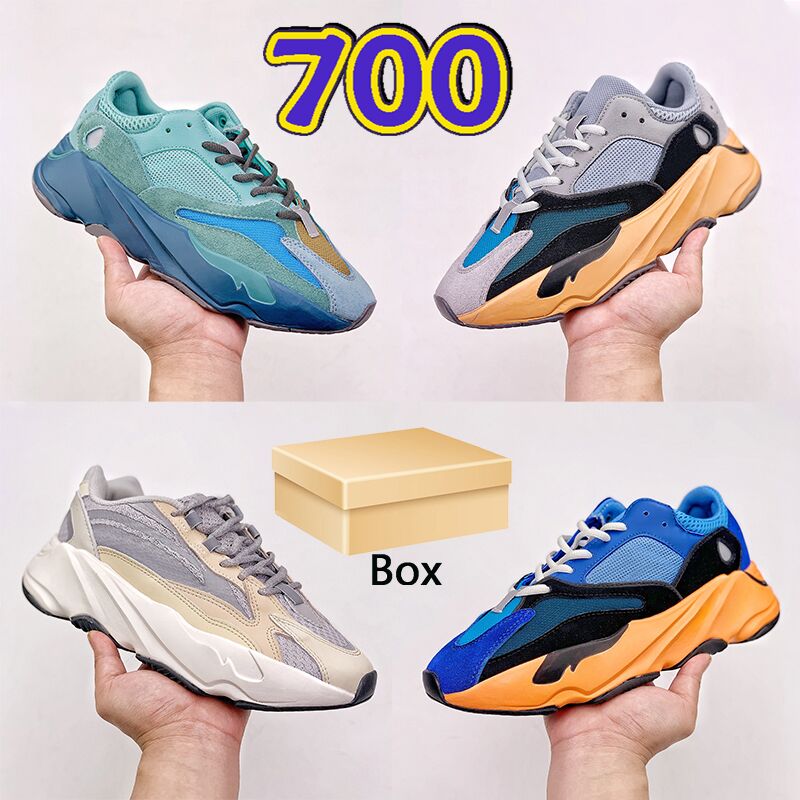 With box 700 Mens Running Shoes Faded Azure Mauve Cream wash orange bright blue sun Enflame Amber inertia OG Solid Grey vanta women designer sneakers, 29# bubble wrap packaging
With box 700 Mens Running Shoes Faded Azure Mauve Cream wash orange bright blue sun Enflame Amber inertia OG Solid Grey vanta women designer sneakers, 29# bubble wrap packaging