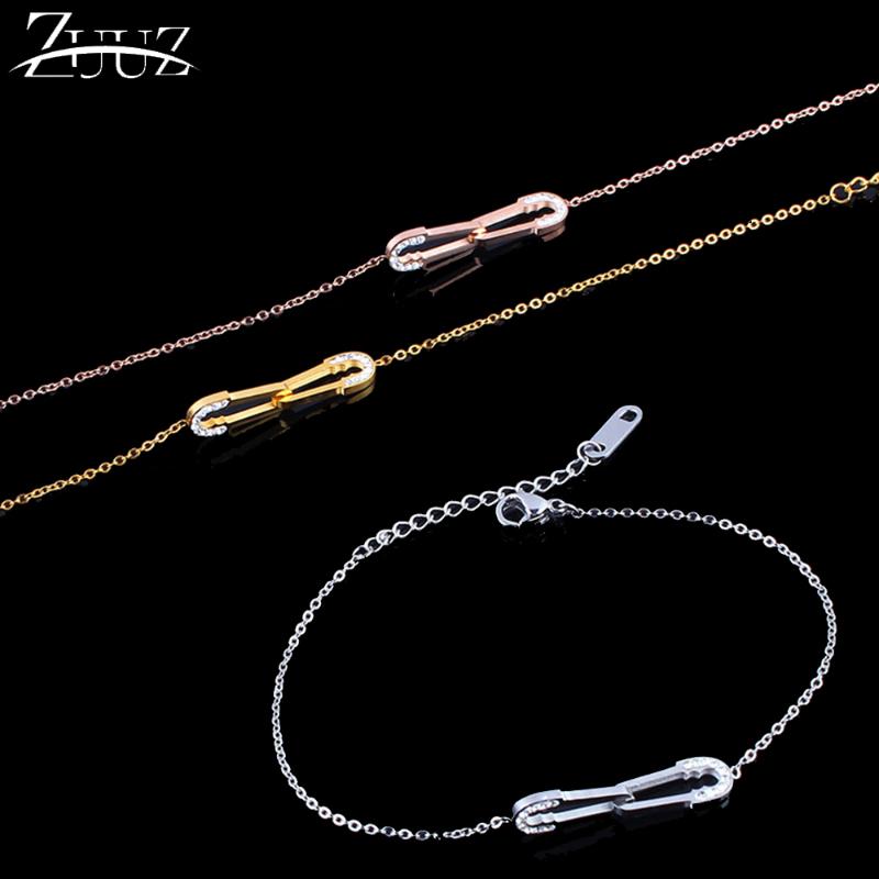Beaded, Strands ZUUZ Charm Bracelet Bracelets Bangles For Women Female Femme Jewelry Accessories Chain Link Silver Rose Gold Friendship Girl, Black
Beaded, Strands ZUUZ Charm Bracelet Bracelets Bangles For Women Female Femme Jewelry Accessories Chain Link Silver Rose Gold Friendship Girl, Black