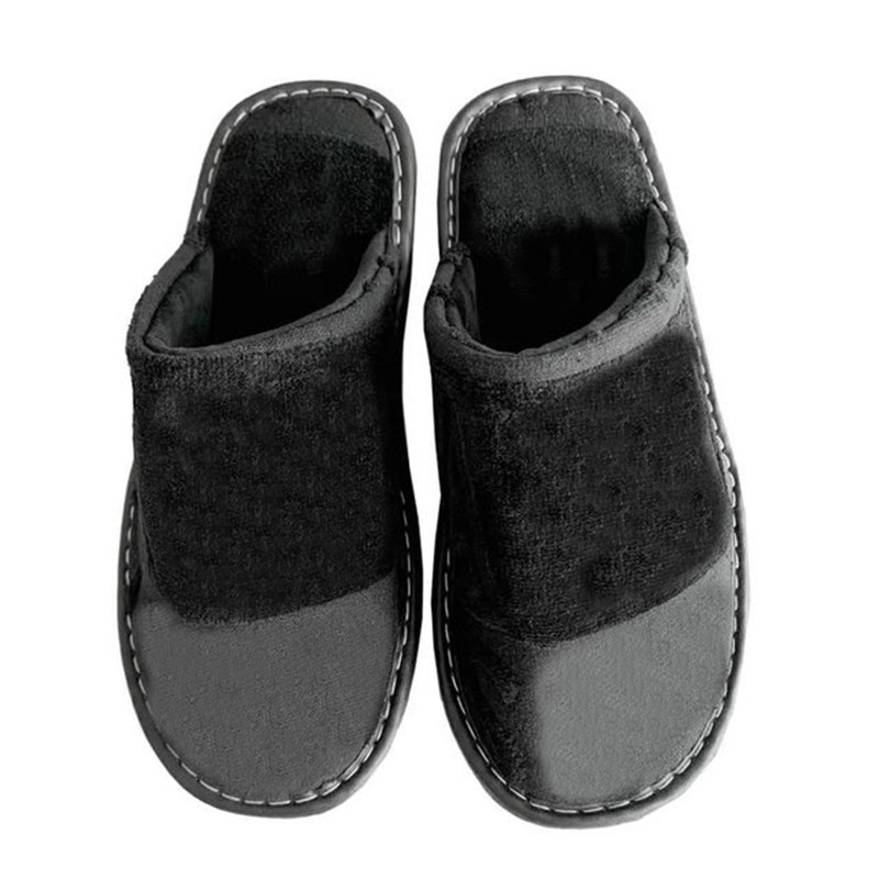 Casual Spring Autumn Men Home Shoes Slippers Indoor House Sliders Male Designer Pattern Jacquard Sandals
Casual Spring Autumn Men Home Shoes Slippers Indoor House Sliders Male Designer Pattern Jacquard Sandals