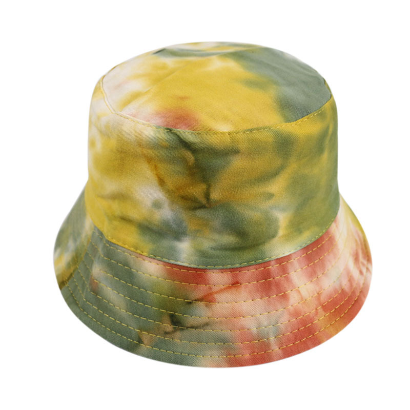 Casual Caps for Ladies Korean Designers Street Fashion Gradient Tie-Dye Fisherman Hat Reversible European And American Temperament Flat Top Big Sales Sunshade Hats, Green
Casual Caps for Ladies Korean Designers Street Fashion Gradient Tie-Dye Fisherman Hat Reversible European And American Temperament Flat Top Big Sales Sunshade Hats, Green