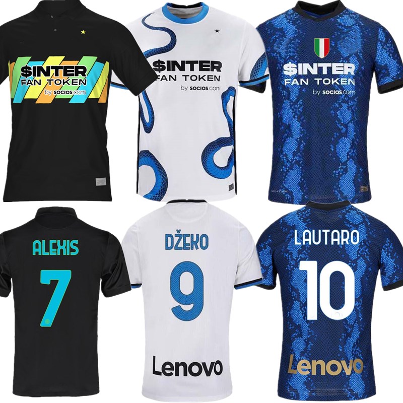 2021 2022 LUKAKU Inter LAUTARO home away third soccer jerseys BARELLA MILAN DE VRIJ VIDAL 21 22 footbal shirt GAGLIARDINI Men
2021 2022 LUKAKU Inter LAUTARO home away third soccer jerseys BARELLA MILAN DE VRIJ VIDAL 21 22 footbal shirt GAGLIARDINI Men