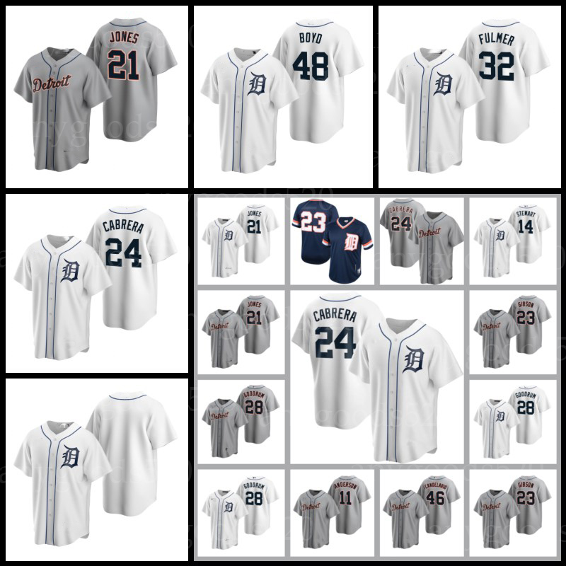 Miguel Cabrera Jerseys Detroit Brandon Dixon Tigers Baseball Spencer Turnbull Gregory Soto Jonathan Schoop Jeimer Candelario JaCoby Jones, Blue;black
Miguel Cabrera Jerseys Detroit Brandon Dixon Tigers Baseball Spencer Turnbull Gregory Soto Jonathan Schoop Jeimer Candelario JaCoby Jones, Blue;black