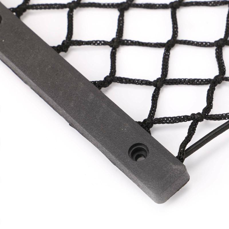 Car Organizer Plastic + Mesh Storage Bags 3pcs Black Camper Van Caravan For T4 T5 RV Boat Large Net Pocket
Car Organizer Plastic + Mesh Storage Bags 3pcs Black Camper Van Caravan For T4 T5 RV Boat Large Net Pocket