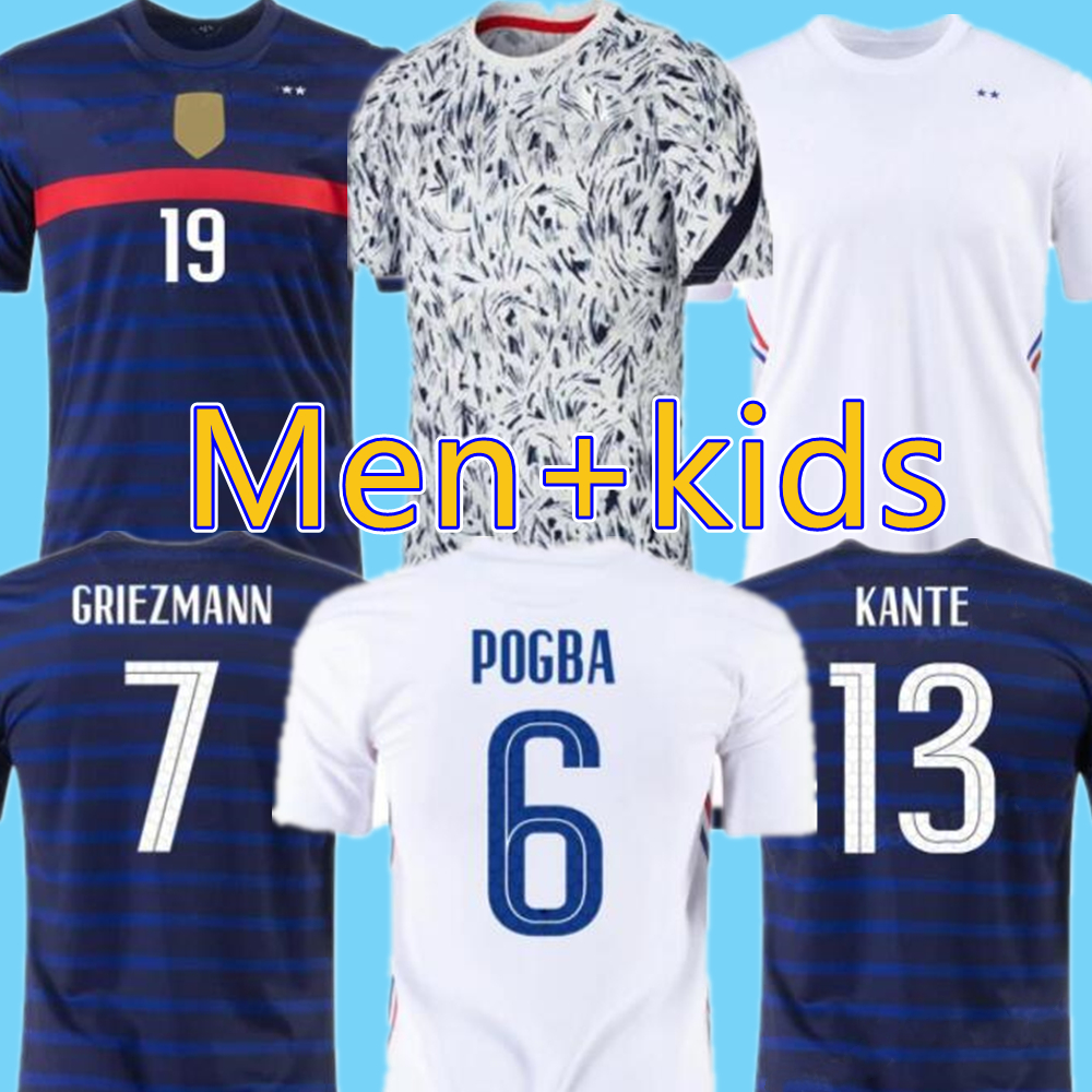 BENZEMA MBAPPE GRIEZMANN Euro 2021 cup soccer jersey POGBA GIROUD KANTE men kids women Maillot de foot equipe Maillots uniforms, Black;yellow
BENZEMA MBAPPE GRIEZMANN Euro 2021 cup soccer jersey POGBA GIROUD KANTE men kids women Maillot de foot equipe Maillots uniforms, Black;yellow