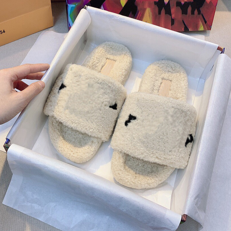 Paris Designer Brand L Lambswool Slipper Old Flowers Women Fur Woolen Plush Sliders Lambskin Sandals Flat Heel Slides Slippers Home Loafers Luxurys Designers Shoes, Purple
Paris Designer Brand L Lambswool Slipper Old Flowers Women Fur Woolen Plush Sliders Lambskin Sandals Flat Heel Slides Slippers Home Loafers Luxurys Designers Shoes, Purple