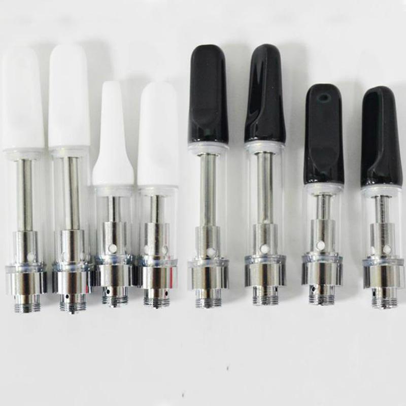 Fast ship 510 Thread Atomizer VapeCeramic Coil Oil Cartridge 0.5/1 ML capacity ceramics tip Glass Tank pods
Fast ship 510 Thread Atomizer VapeCeramic Coil Oil Cartridge 0.5/1 ML capacity ceramics tip Glass Tank pods