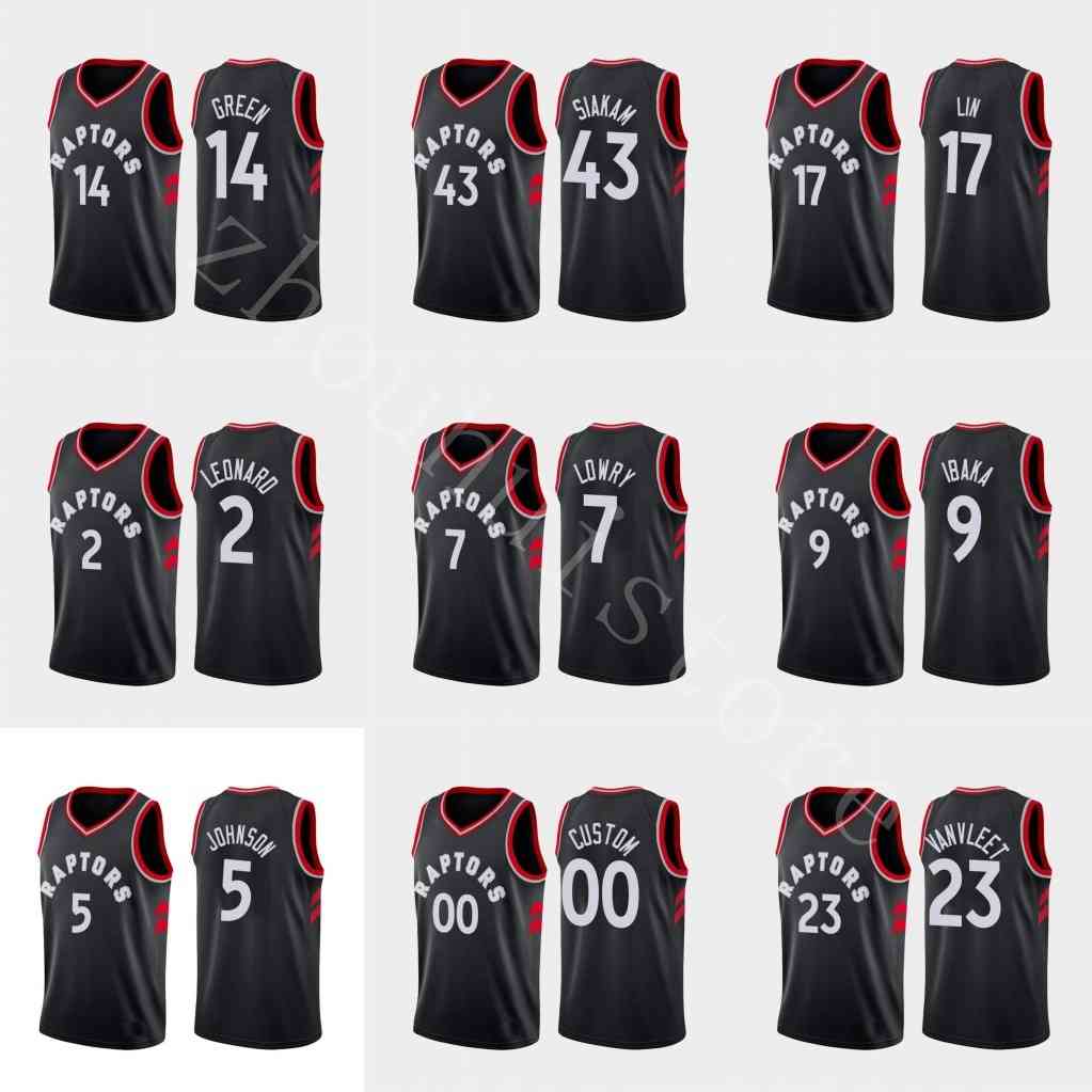 Print basketball jerseys Toronto Raptors Men Pascal Siakam Fred VanVleet Danny Green Kawhi Leonard Kyle Lowry Black Custom Statement Jersey, Black;red
Print basketball jerseys Toronto Raptors Men Pascal Siakam Fred VanVleet Danny Green Kawhi Leonard Kyle Lowry Black Custom Statement Jersey, Black;red