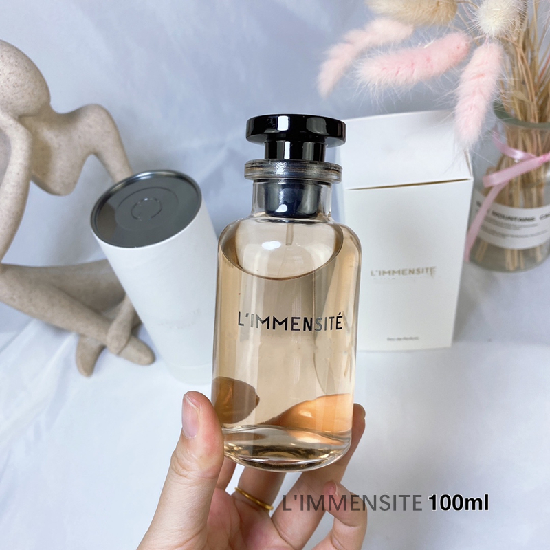 Newest Women Perfume Fresh EDP 100ML High quality spray Contre moi Elegant long-lasting Fragrance Female Apogee Rose Des Vents fast delivery
Newest Women Perfume Fresh EDP 100ML High quality spray Contre moi Elegant long-lasting Fragrance Female Apogee Rose Des Vents fast delivery