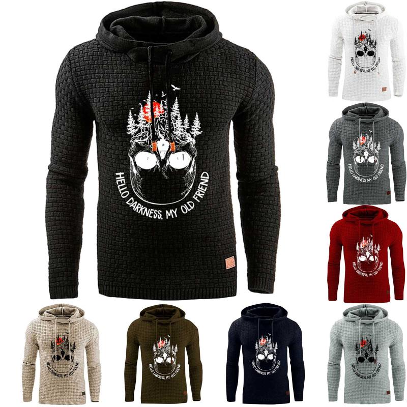 Men's Hoodies & Sweatshirts Winter Casual Sports Monogrammed Hooded Hoodie With Long Sleeves Autumn Hip Hop Male Sudaderas Con Capucha, Wrd
Men's Hoodies & Sweatshirts Winter Casual Sports Monogrammed Hooded Hoodie With Long Sleeves Autumn Hip Hop Male Sudaderas Con Capucha, Wrd