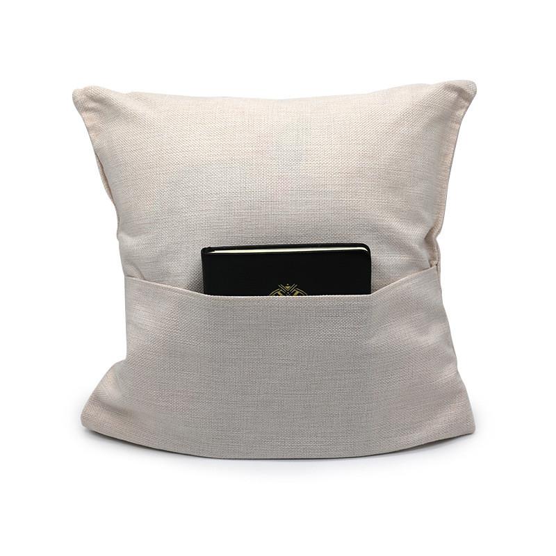 40*40cm Sublimation Blank Book Pocket Pillow Cover Solid Color DIY Polyester Linen Cushion Covers Cotton Pillowcase Home Decor
40*40cm Sublimation Blank Book Pocket Pillow Cover Solid Color DIY Polyester Linen Cushion Covers Cotton Pillowcase Home Decor