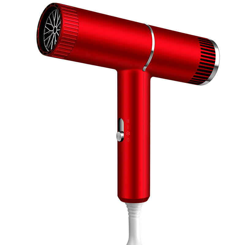 Hot And Cold Air T-shaped Hair Dryer High Wind Speed Fast Drying Professional Hair Salon Equipment Unfoldable Handle Hair Dryer
Hot And Cold Air T-shaped Hair Dryer High Wind Speed Fast Drying Professional Hair Salon Equipment Unfoldable Handle Hair Dryer
