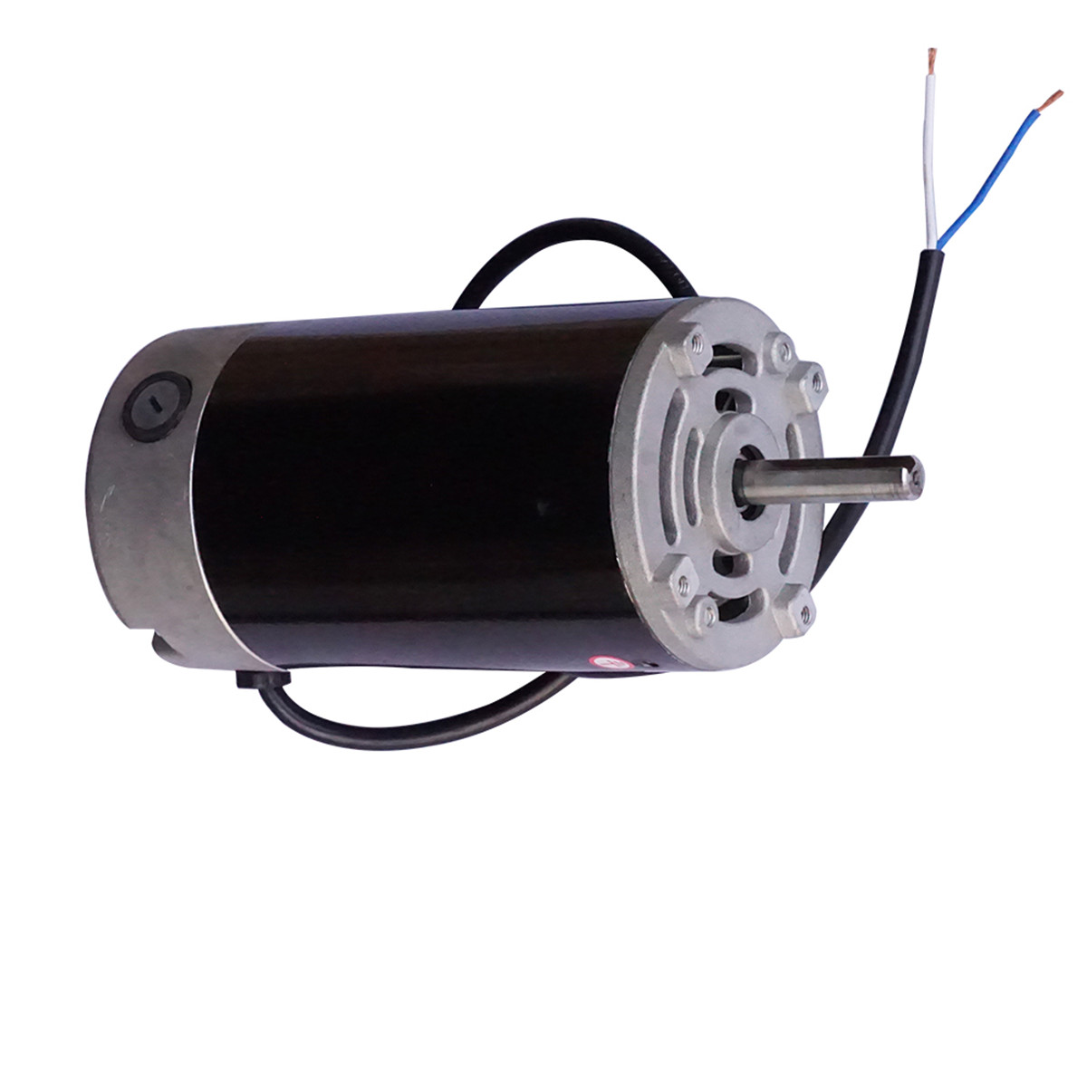 750W DC Brush Motor Lathe Accessories Motor 220v For wm180v wm210v