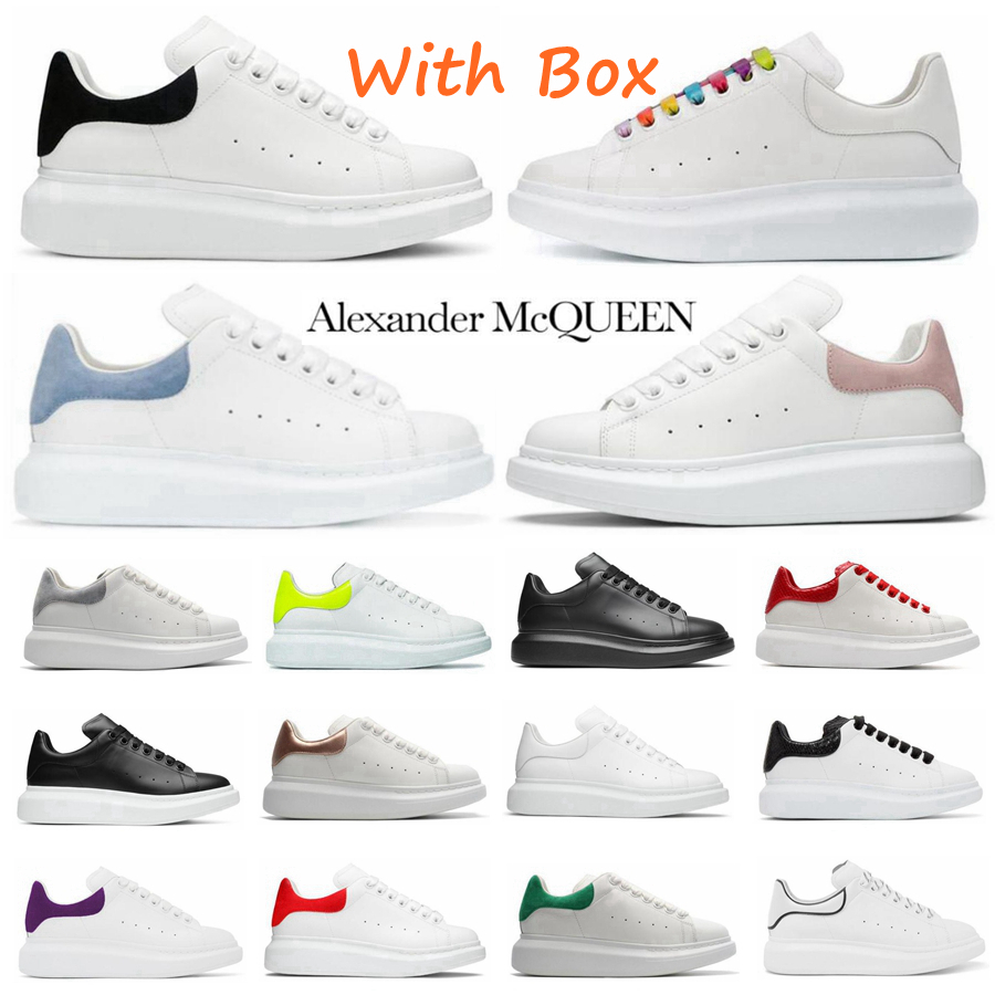 2021 Alexander Mcqueen Sneakers Mens Womens Leather Casual Shoes Lace Up Comfort Pretty Espadrilles Flats Platform Oversized Sports Suede Wh, Black
2021 Alexander Mcqueen Sneakers Mens Womens Leather Casual Shoes Lace Up Comfort Pretty Espadrilles Flats Platform Oversized Sports Suede Wh, Black