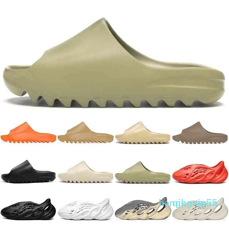 2022 Designer Kany Slippers Yeesys Slides Sandals Men Women Slipper Children Kids Shoes Triple Black White Red Resin Bone Desert Sand Girls Boyes
2022 Designer Kany Slippers Yeesys Slides Sandals Men Women Slipper Children Kids Shoes Triple Black White Red Resin Bone Desert Sand Girls Boyes