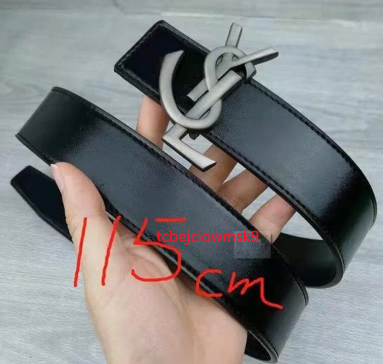 50
yslsell Fashion Classic Men WOMEN Designers Belts Womens Mens Casual Letter Smooth Buckle Belt Width 3.8cm, Ombre color
50
yslsell Fashion Classic Men WOMEN Designers Belts Womens Mens Casual Letter Smooth Buckle Belt Width 3.8cm, Ombre color