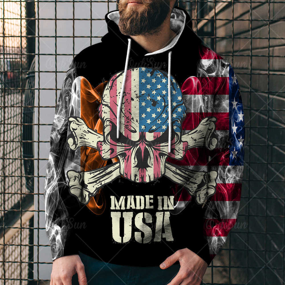 spring and autumn skeleton cool street trend digital printed sweater men's hoodie pullover sports sweatermi5g, Black
spring and autumn skeleton cool street trend digital printed sweater men's hoodie pullover sports sweatermi5g, Black
