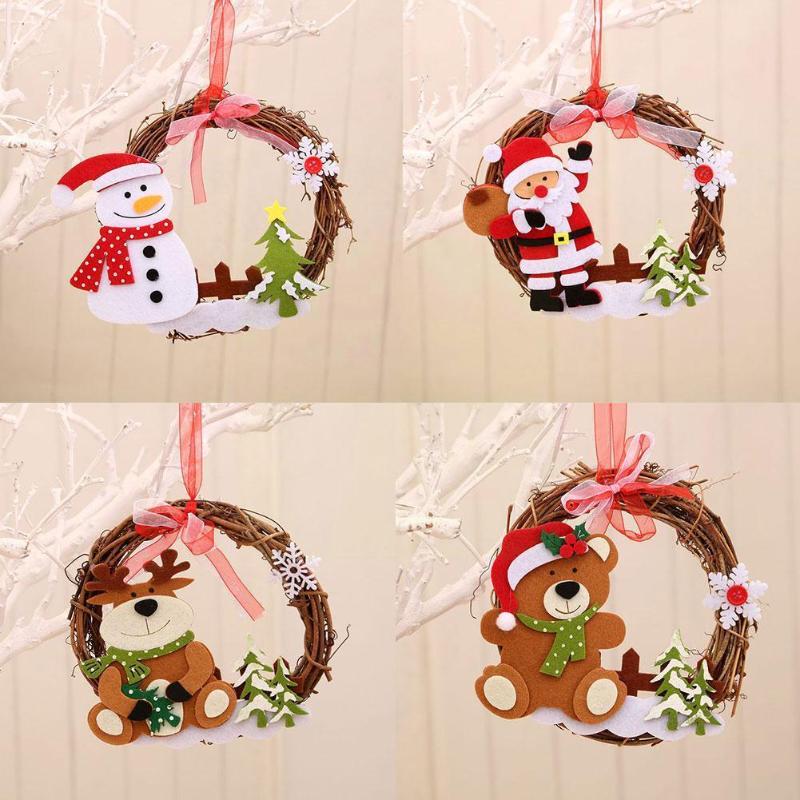 Christmas Decorations Decor Tree Gift Garland Santa Claus Supplies Home Small Window Decoration Penda H5T6
Christmas Decorations Decor Tree Gift Garland Santa Claus Supplies Home Small Window Decoration Penda H5T6