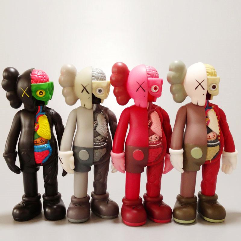 Hot 20CM 0.25KG Originalfake K A W S 130cm God Door 4FT Dissected Companion Original Box Action Figure model decorations toys gift
Hot 20CM 0.25KG Originalfake K A W S 130cm God Door 4FT Dissected Companion Original Box Action Figure model decorations toys gift