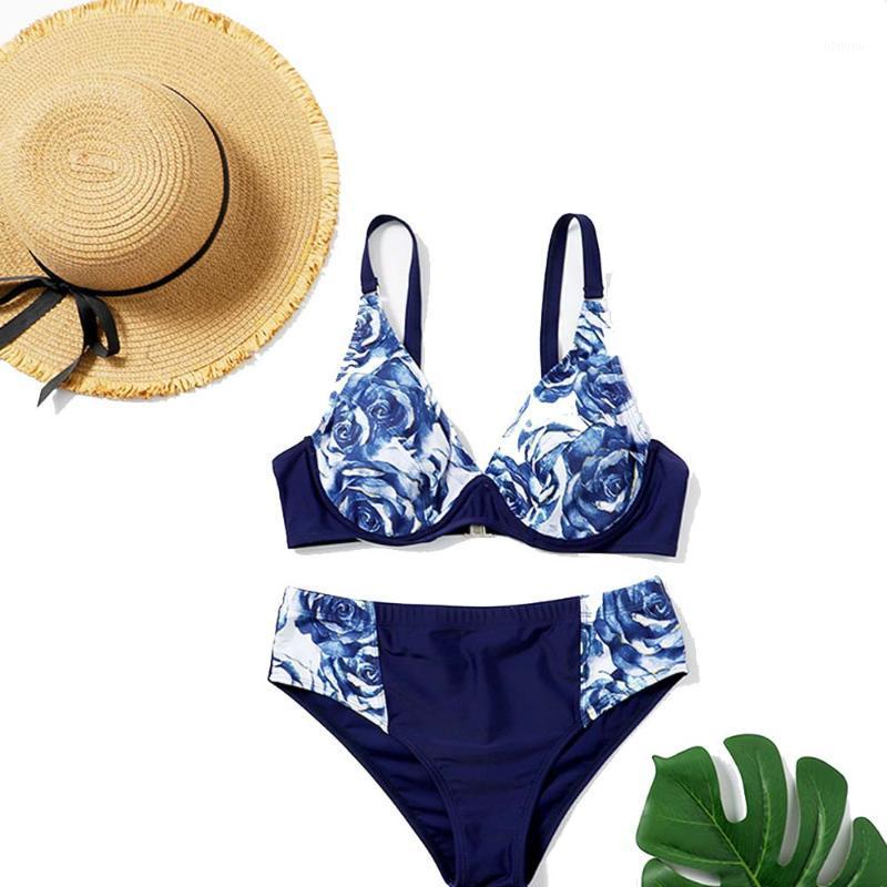 Shuizhamou Chinese Style Bikini Woman 2021 Summer Swimsuit Fashionable Sexy Halter Triangle Print Beach Spa Two-Piece Suit Women' Swimwear, Black
Shuizhamou Chinese Style Bikini Woman 2021 Summer Swimsuit Fashionable Sexy Halter Triangle Print Beach Spa Two-Piece Suit Women' Swimwear, Black